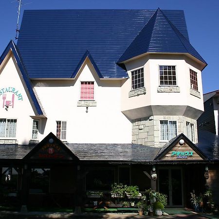فندق Annex Aburaya Iiyama المظهر الخارجي الصورة