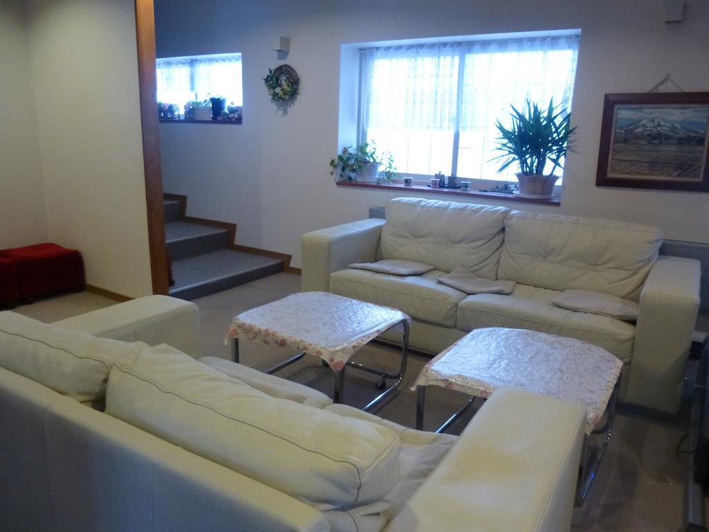 فندق Annex Aburaya Iiyama الغرفة الصورة